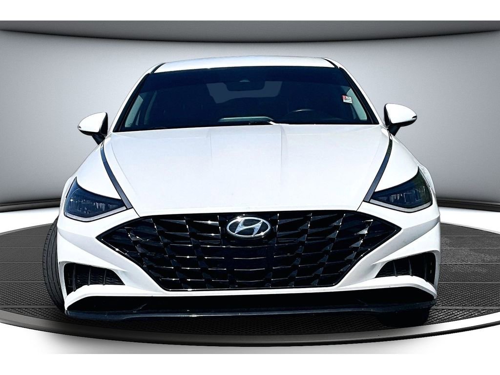 Used 2022 Hyundai Sonata SEL w/ Cargo Package image 4