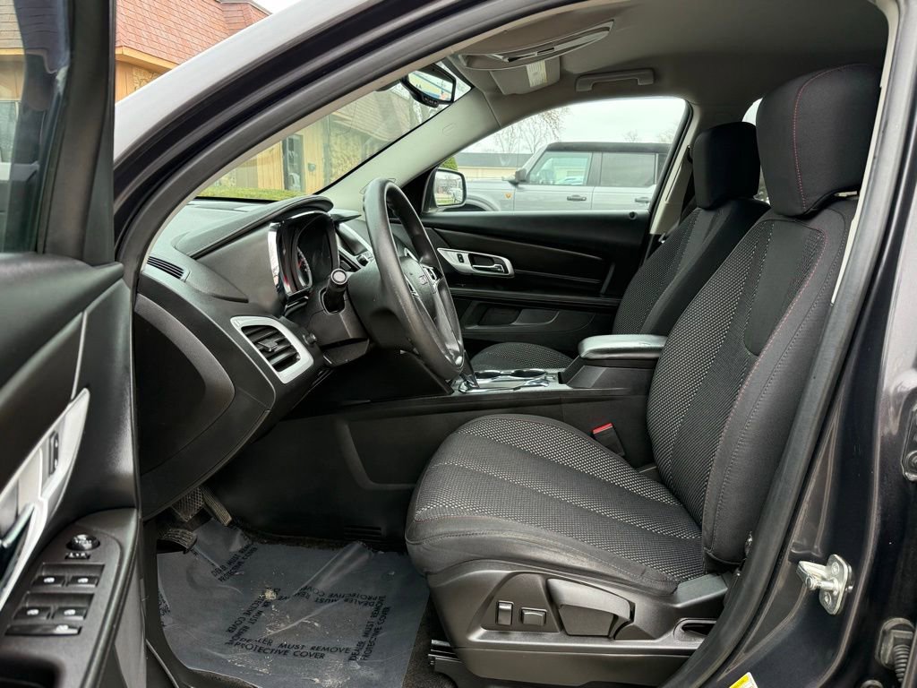Used 2016 GMC Terrain SLE FWD image 9