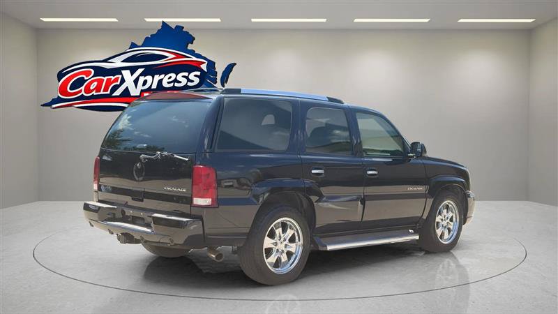 Used 2006 Cadillac Escalade AWD image 8
