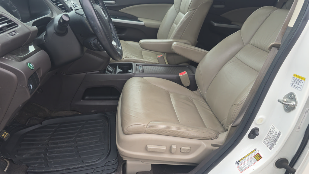 Used 2012 Honda CR-V EX-L image 13