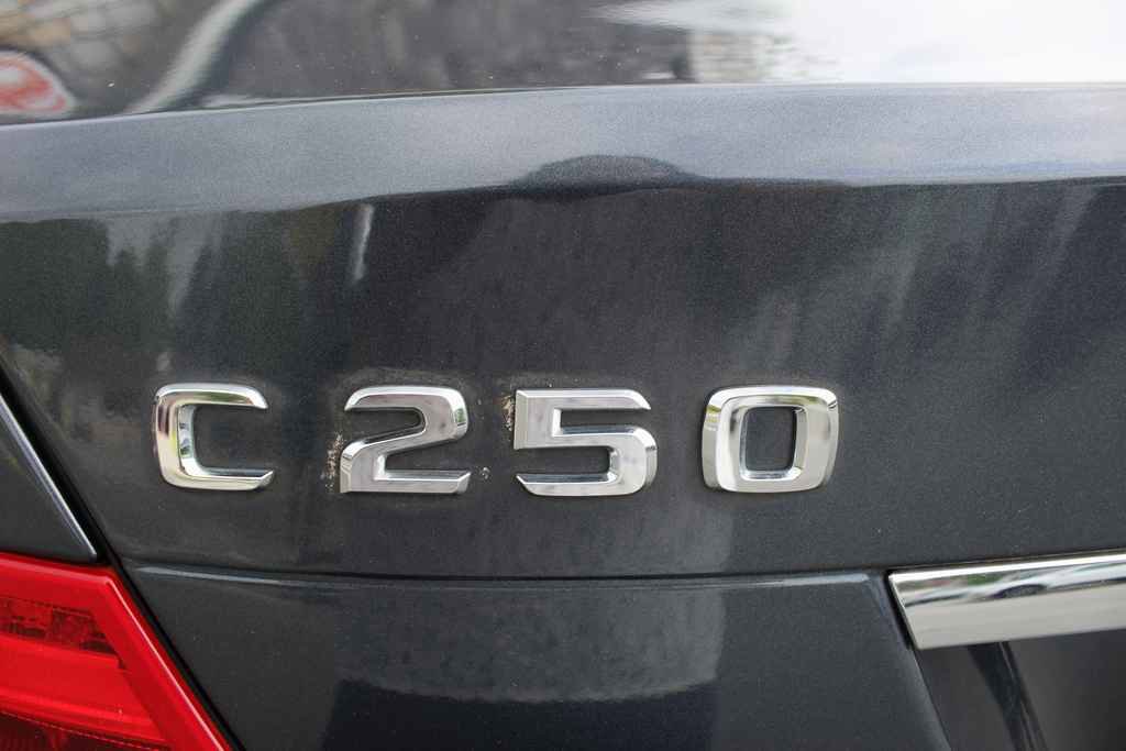 Used 2014 Mercedes-Benz C 250 C 250 Sport image 7