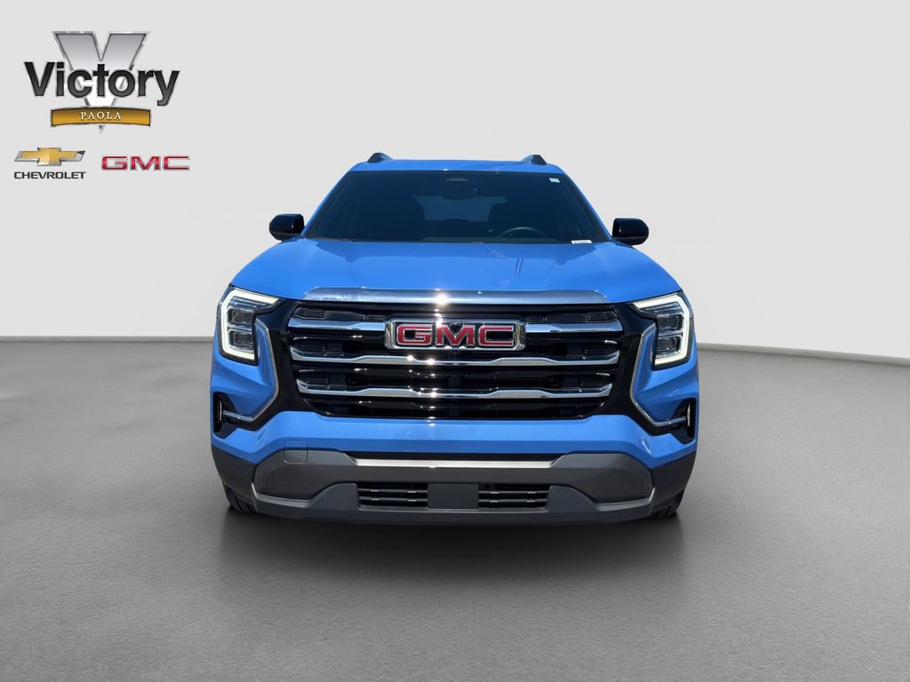 Used 2026 GMC Terrain Elevation w/ Elevation Premium Package AWD/4WD image 2