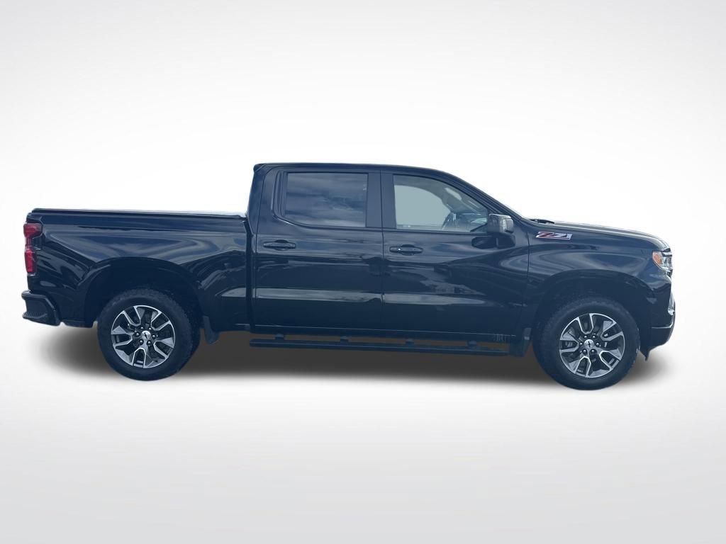 Used 2023 Chevrolet Silverado 1500 RST w/ RST All Star Premium Package image 6