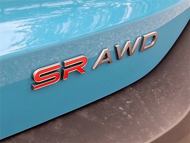 New 2026 Nissan Kicks SR w/ Cold Weather Package image 50