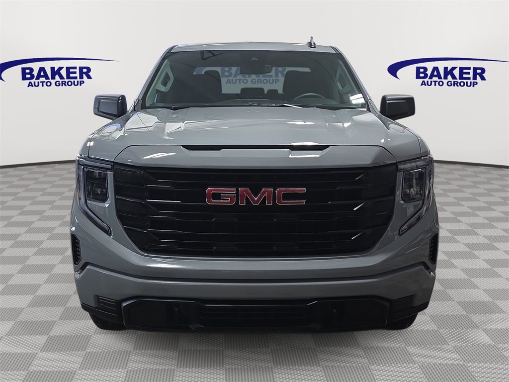 New 2025 GMC Sierra 1500 Pro w/ Graphite Edition image 2