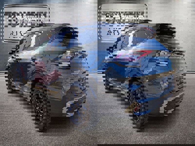 Certified 2024 Kia Sportage X-Pro Prestige image 7