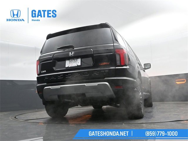 New 2026 Honda Passport TrailSport image 38