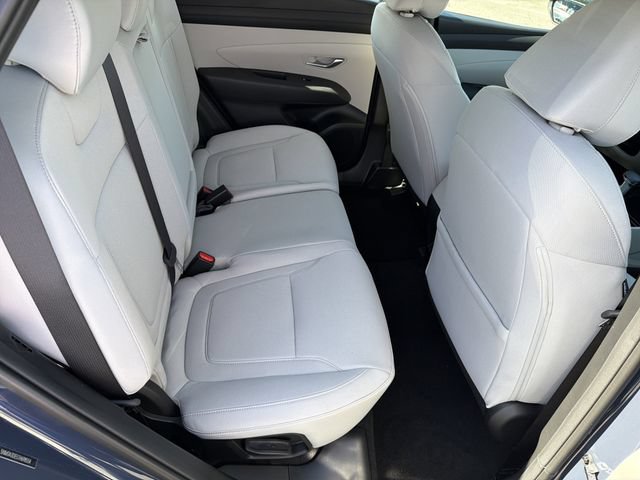 New 2026 Hyundai Tucson SE FWD image 17