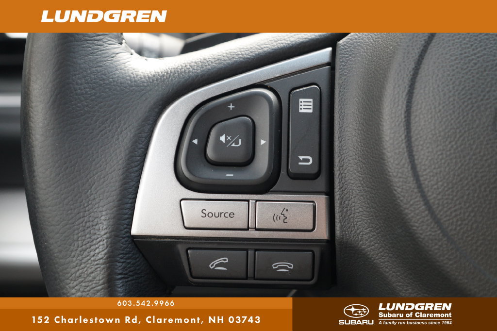 Used 2015 Subaru Outback 2.5i Premium AWD/4WD image 15