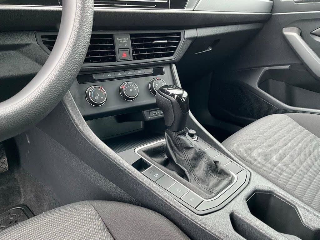 Certified 2023 Volkswagen Jetta S image 19