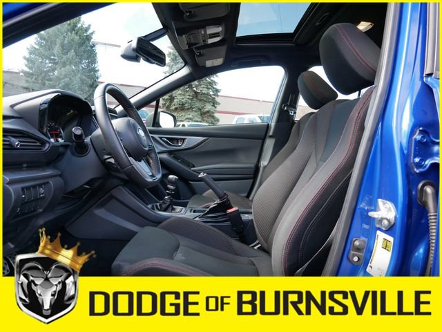 Used 2022 Subaru WRX Premium image 13