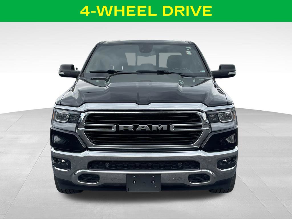 Used 2019 RAM 1500 Big Horn AWD/4WD image 3