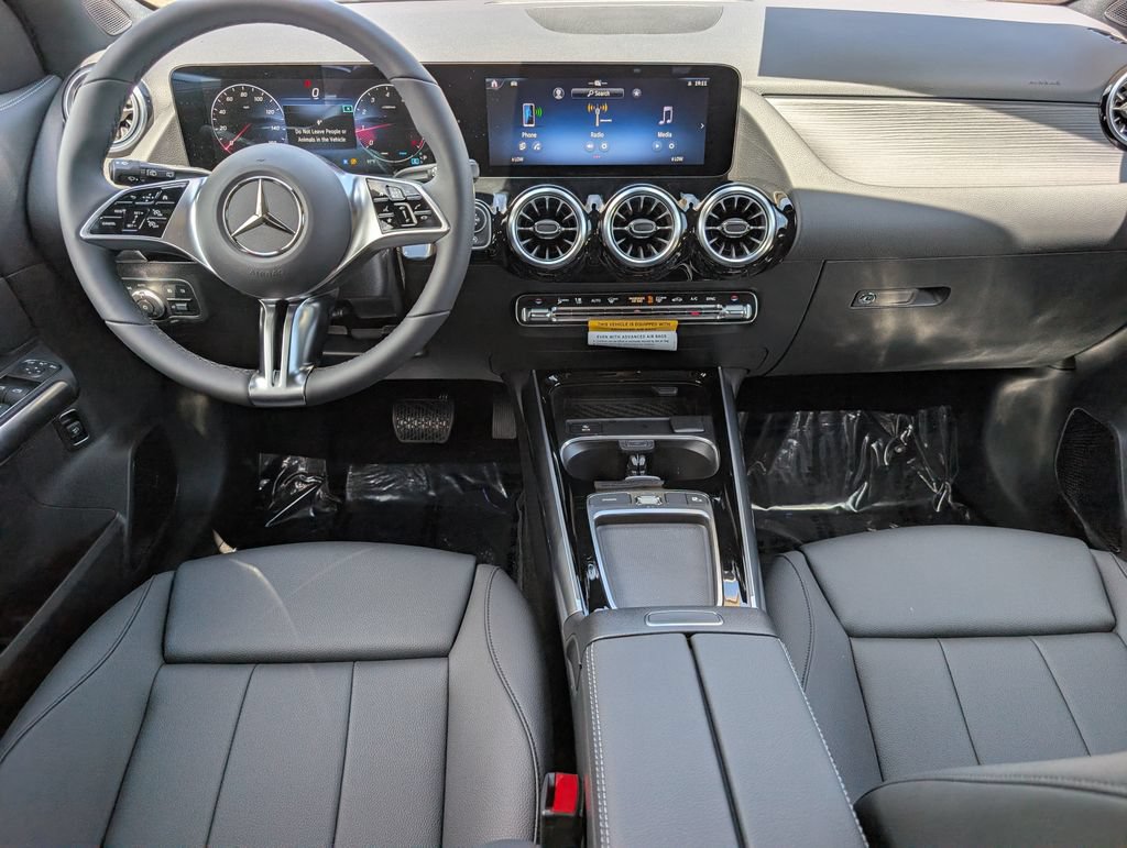 New 2026 Mercedes-Benz GLA 250 4MATIC image 27