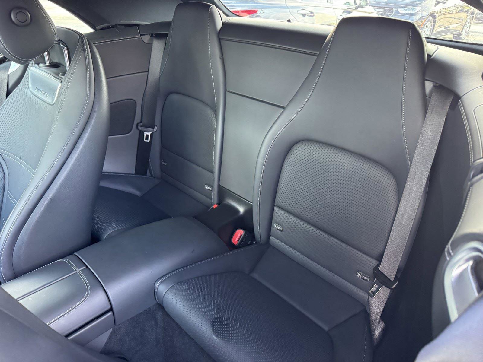 Used 2022 Mercedes-Benz SL 63 AMG 4MATIC image 24