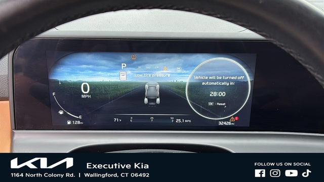 Certified 2024 Kia Seltos SX AWD/4WD image 15