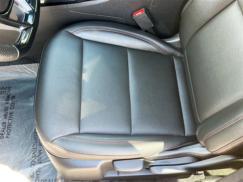 Used 2025 Chevrolet Trax RS w/ Driver Confidence Package image 18