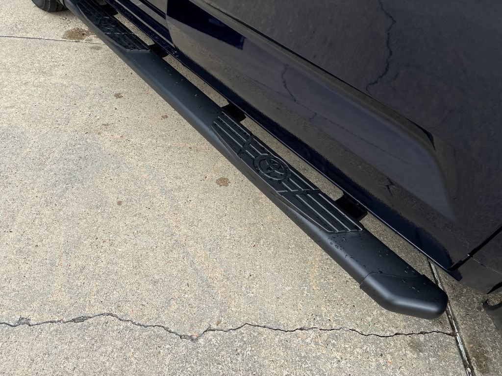 New 2026 Toyota Tundra Limited image 29