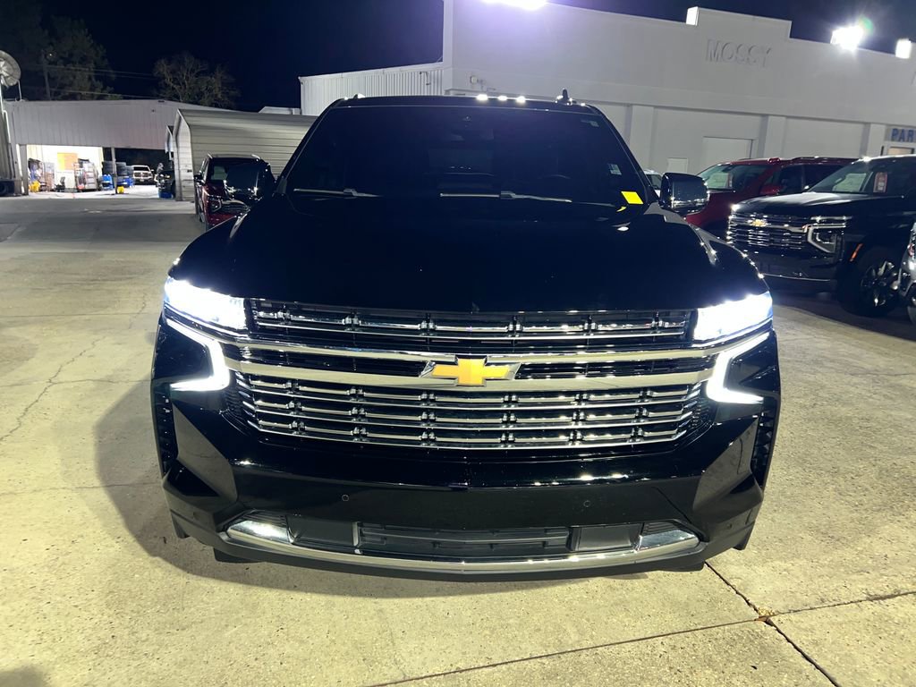 Certified 2023 Chevrolet Tahoe Premier image 11
