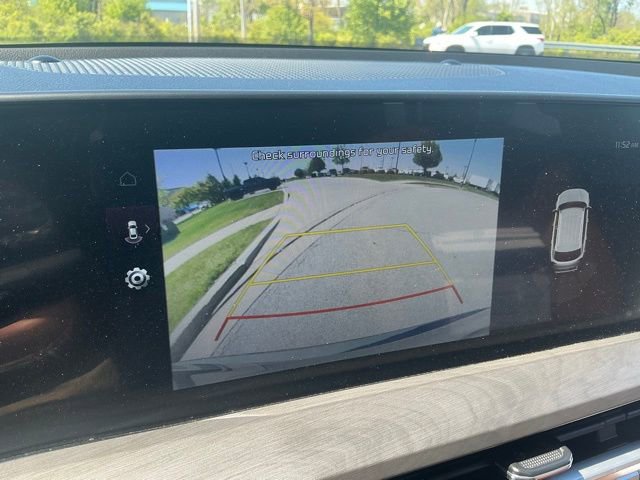 Used 2023 Kia Telluride EX X-Line AWD/4WD image 29