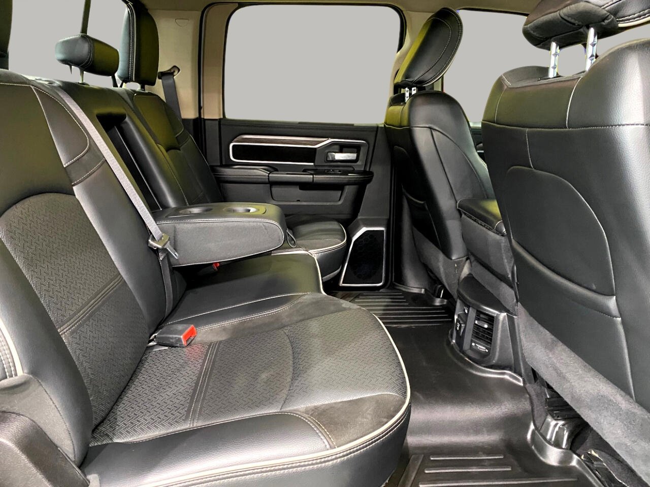 Used 2021 RAM 2500 Laramie image 23