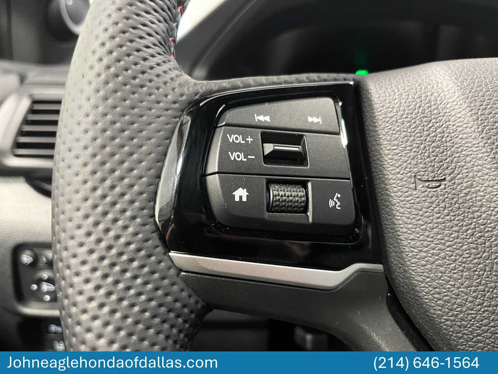 Used 2026 Honda Ridgeline Black Edition image 14