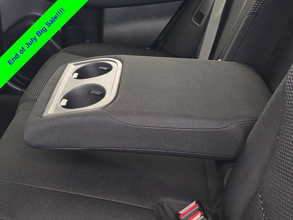 Used 2018 Subaru Outback 2.5i Premium AWD/4WD image 12