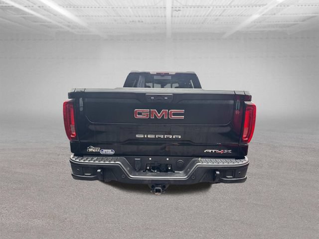 Used 2023 GMC Sierra 1500 AT4X w/ AT4X AEV Edition AWD/4WD image 6