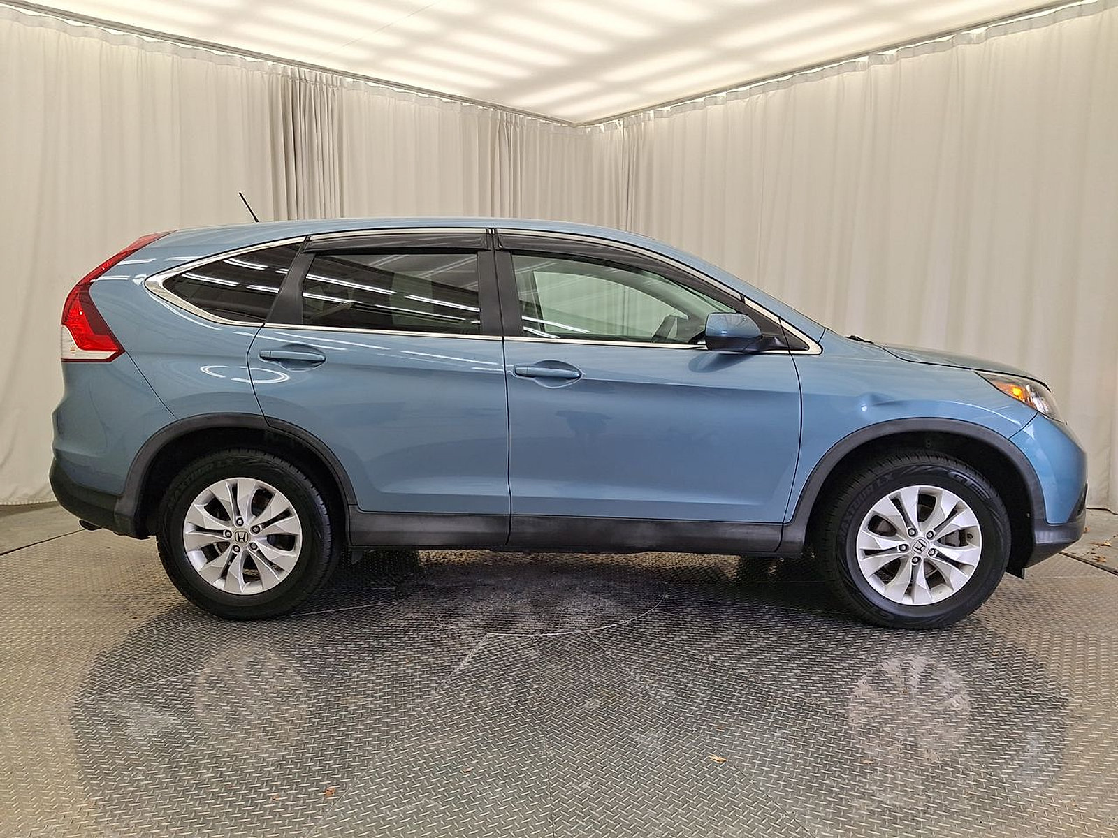 Used 2014 Honda CR-V EX image 29