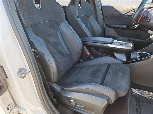 Used 2024 BMW X1 M35i w/ Premium Package AWD/4WD image 20