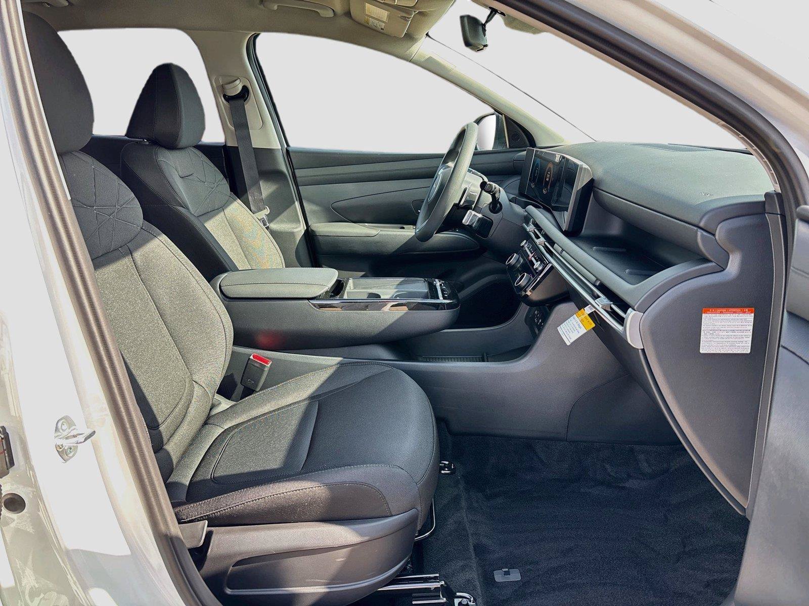 New 2026 Hyundai Tucson SEL AWD/4WD image 27