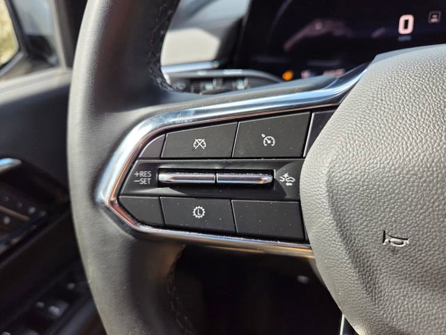 Certified 2025 Chevrolet Tahoe LT image 39