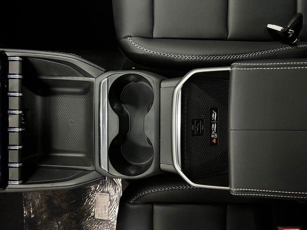 New 2026 GMC Terrain Denali image 26