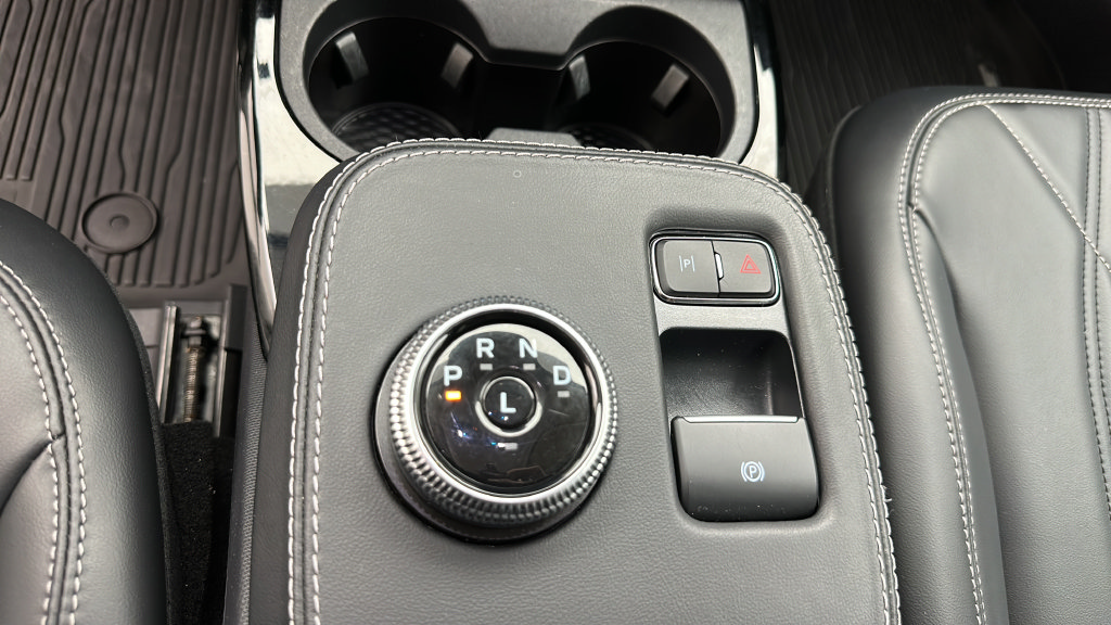 Used 2023 Ford Mustang Mach-E Select AWD/4WD image 17