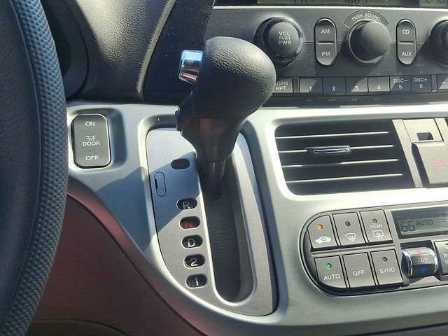 Used 2010 Honda Odyssey EX image 15