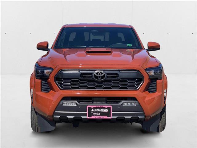 New 2025 Toyota Tacoma TRD Sport image 6