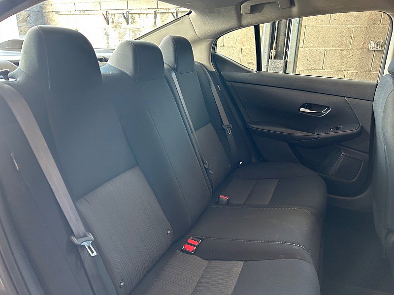 Used 2023 Nissan Sentra SV image 5