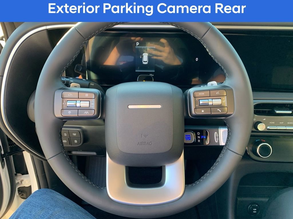 New 2026 Hyundai Palisade SE image 4