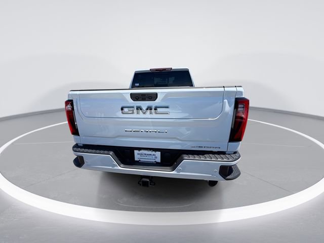 New 2026 GMC Sierra 3500 Denali Ultimate AWD/4WD image 7