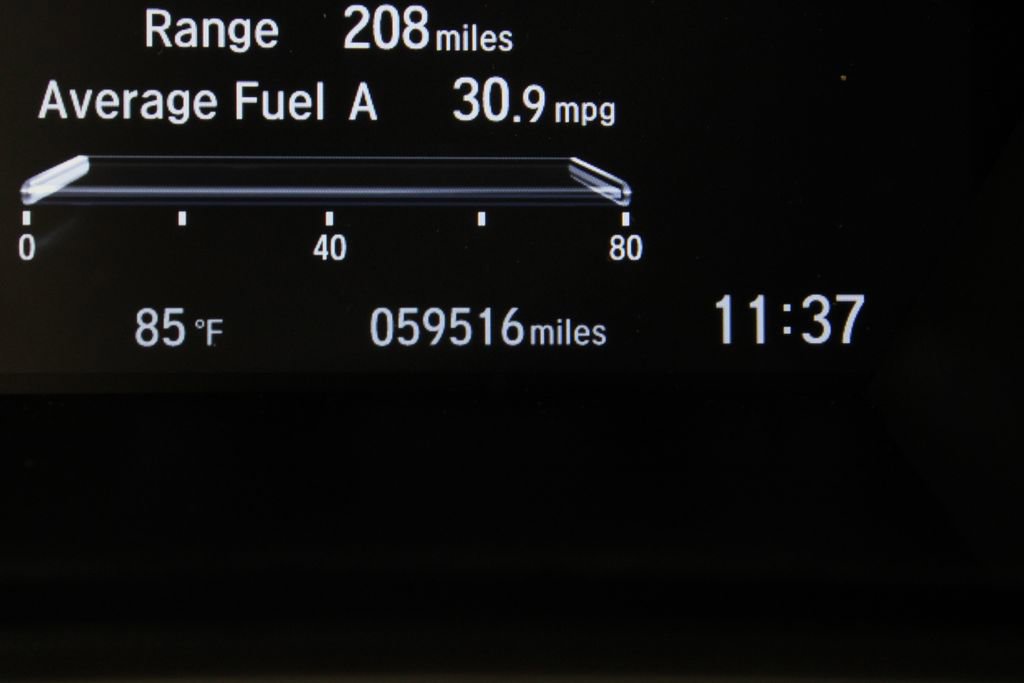 Used 2018 Honda CR-V Touring image 28