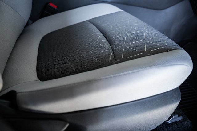 New 2025 Toyota RAV4 XLE image 34