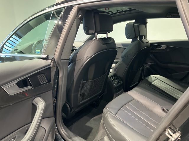 Used 2022 Audi S5 Premium Plus image 43