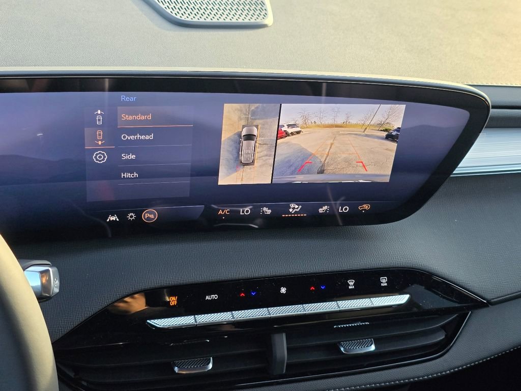 New 2026 Buick Enclave Preferred w/ Power Package image 22