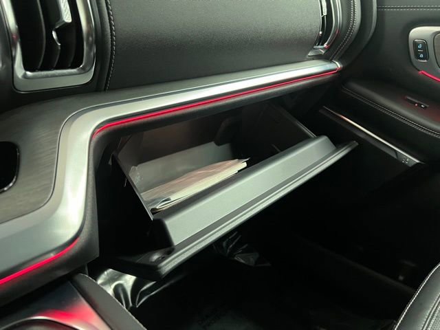 Used 2025 Ford Expedition Max Platinum AWD/4WD image 41