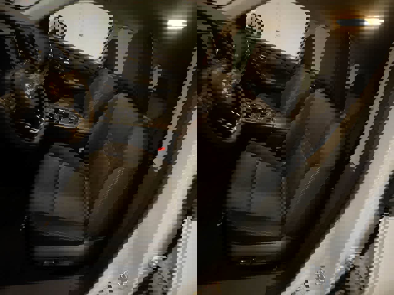 Used 2024 Nissan Rogue SV image 11