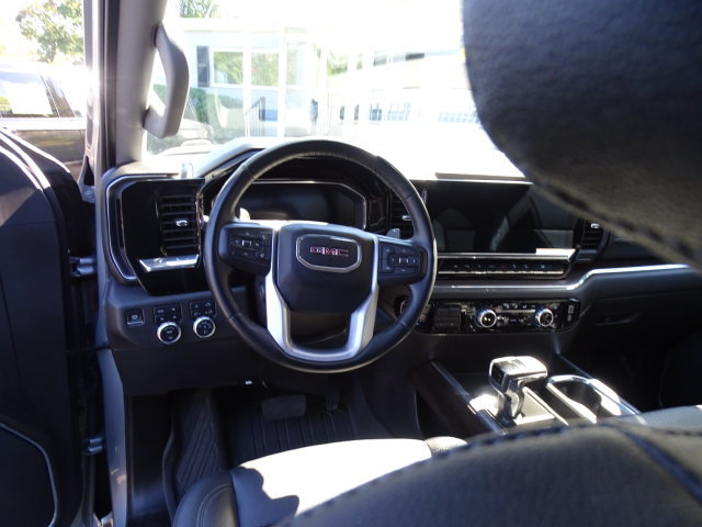 Certified 2024 GMC Sierra 1500 SLT w/ SLT Premium Plus Package AWD/4WD image 5