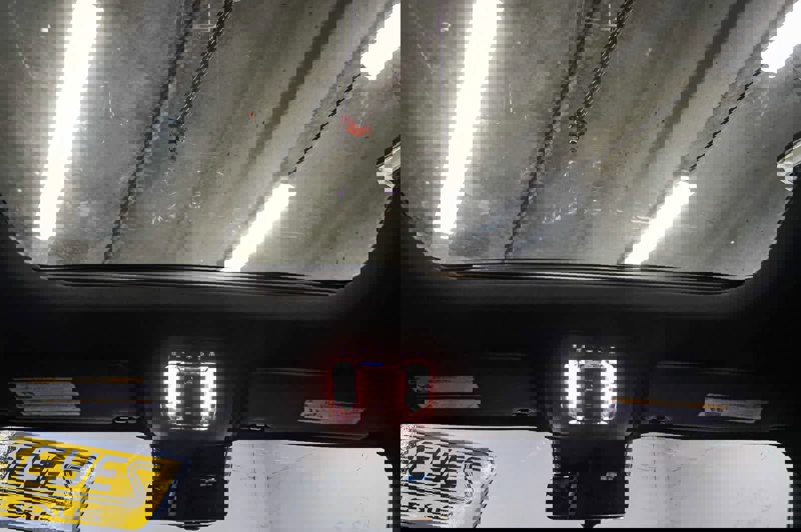 Used 2025 Mercedes-Benz GLB 35 AMG AMG GLB 35 image 16