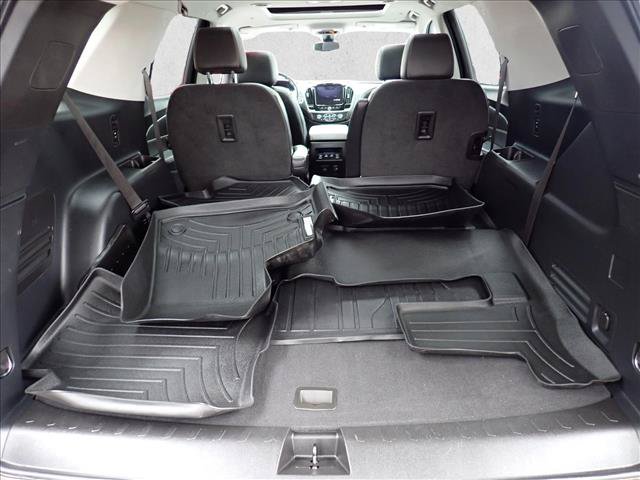 Used 2020 Chevrolet Traverse RS AWD/4WD image 8