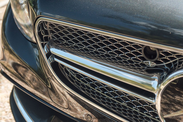 Used 2016 Mercedes-Benz S 65 AMG Coupe image 87