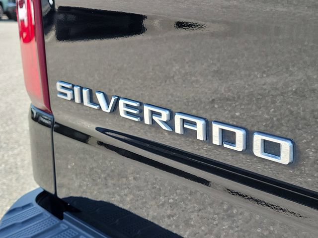 Used 2022 Chevrolet Silverado 1500 RST w/ Z71 Off-Road Package AWD/4WD image 10