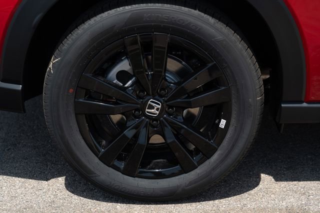 Used 2026 Honda HR-V Sport image 13
